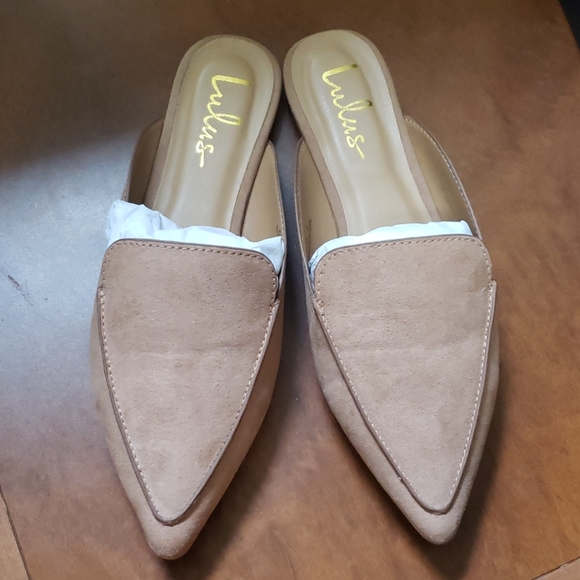 Lulus mules - Picture 4 of 4